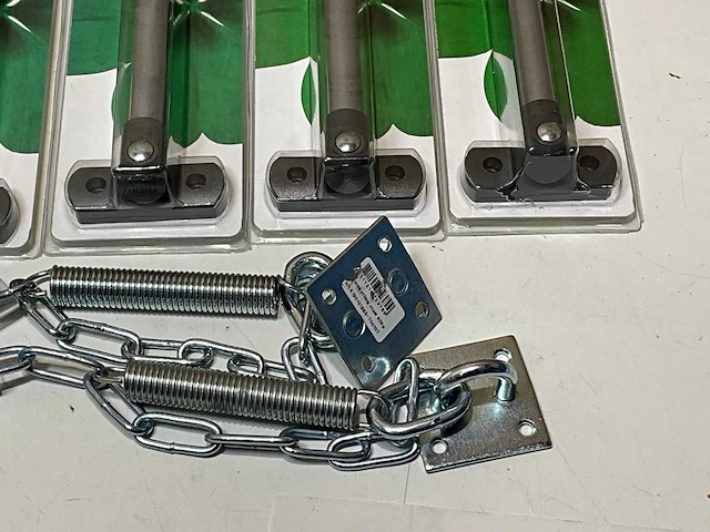 Axa tele-uitzetter (11x) - afbeelding 7 van  7