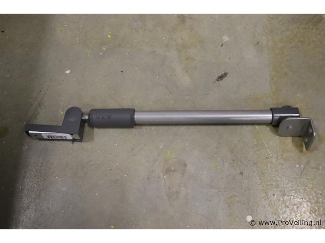 Axa telescopische uitzetter telescopische raamuitzetter 30in 2826-00-49/e - afbeelding 3 van  3