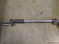 Axa telescopische uitzetter telescopische raamuitzetter 30in 2826-00-49/e - afbeelding 3 van  3