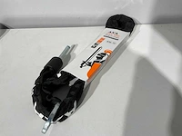 Axa ulc100 plug-in fietsslot
