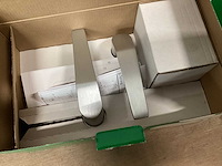 Axa veiligheidsbeslag skg*** (2x) - afbeelding 2 van  6