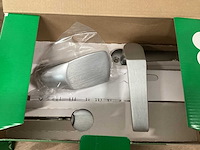 Axa veiligheidsbeslag skg*** (2x) - afbeelding 3 van  6