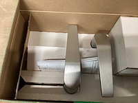 Axa veiligheidsbeslag skg*** (2x) - afbeelding 4 van  6