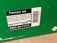 Axa veiligheidsbeslag skg*** (2x) - afbeelding 6 van  6