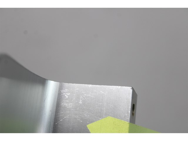 Axa veiligheidsbeslag smal aluminium geslepen pc55 met kerntrekbeveiliging skg*** - afbeelding 5 van  6