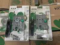 Axa vh 7415-50-81/55bl veiligheids deursloten (168x) - afbeelding 3 van  5