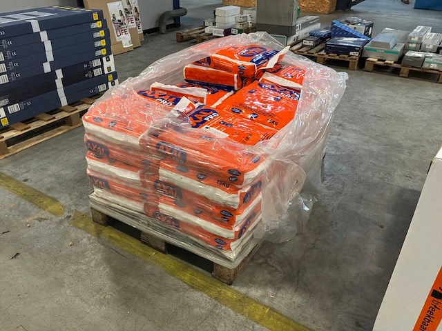 Axal pro wateronthardingszout 15kg (30x) - afbeelding 1 van  4