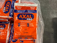 Axal pro wateronthardingszout 15kg (30x) - afbeelding 2 van  4