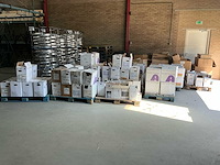 Axalta partij poedercoat voorraad - afbeelding 1 van  6