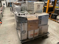 Axalta/resicoat poeder t.b.v. poedercoating - afbeelding 1 van  4