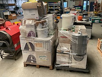 Axalta/resicoat poeder t.b.v. poedercoating - afbeelding 2 van  4