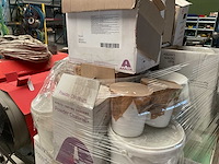 Axalta/resicoat poeder t.b.v. poedercoating - afbeelding 3 van  4