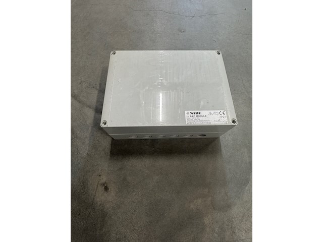 Axc module nibe - afbeelding 1 van  2