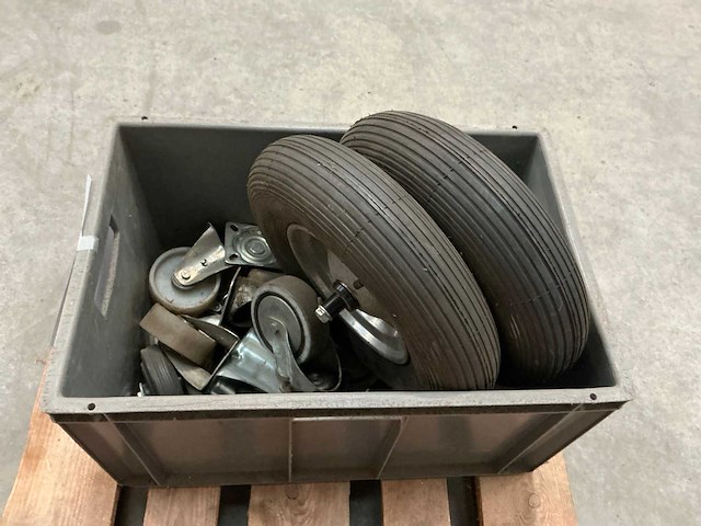 Axe astro 25 heater - afbeelding 5 van  6