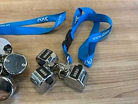 Axe click - teller (10x) - afbeelding 3 van  7