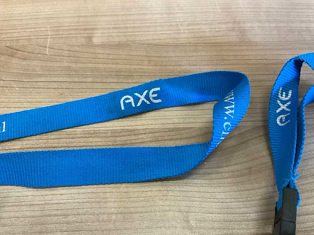 Axe click - teller (10x) - afbeelding 4 van  7