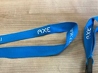 Axe click - teller (10x) - afbeelding 4 van  7