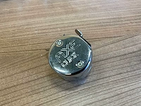 Axe click - teller (10x) - afbeelding 6 van  7