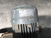 Axel wirth maschinen - houtlak machine - afbeelding 4 van  18