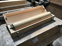 Axel wirth maschinen - houtlak machine - afbeelding 7 van  18