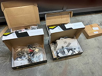 Axelent diverse onderdelen voor machinebeveiliging - afbeelding 1 van  9