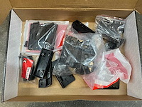 Axelent diverse onderdelen voor machinebeveiliging - afbeelding 3 van  9