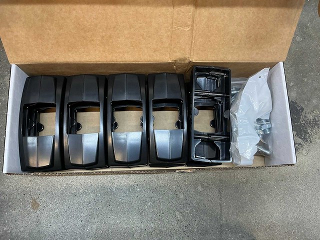 Axelent diverse onderdelen voor machinebeveiliging - afbeelding 4 van  9