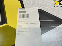 Axelent diverse onderdelen voor machinebeveiliging - afbeelding 8 van  9