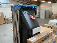 Axess b ligbad (2x) - afbeelding 4 van  4