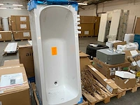 Axess b ligbad (5x)