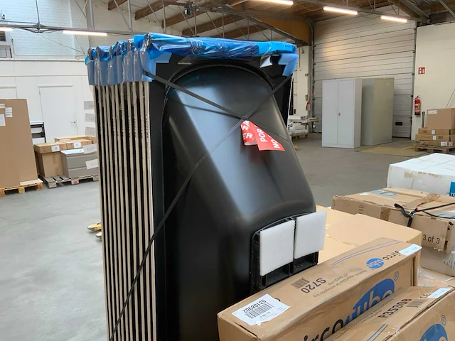 Axess b ligbad (5x) - afbeelding 4 van  4