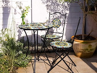Axi amélie bistro stoel (2x) - afbeelding 3 van  4