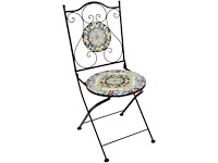 Axi amélie bistro stoelen-set opklapbaar - afbeelding 1 van  1