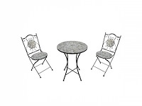 Axi amélie bistro stoelen-set opklapbaar - afbeelding 1 van  2