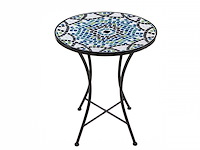 Axi amélie mosaïc bistro tafel - afbeelding 1 van  5