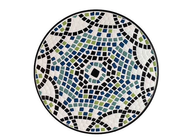 Axi amélie mosaïc bistro tafel - afbeelding 2 van  5