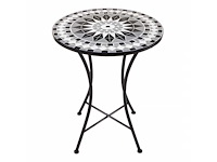 Axi amélie mozaïek bistro tafel - afbeelding 1 van  4