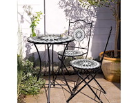 Axi amélie set bistro stoelen - afbeelding 3 van  5