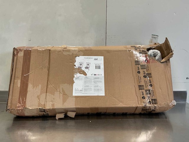 Axi amélie set bistro stoelen - afbeelding 4 van  5