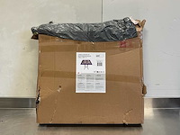 Axi camilla bistro tafel - afbeelding 2 van  2