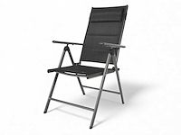 Axi camping stoel (2x)