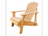 Axi carmen deckstoel - afbeelding 1 van  5