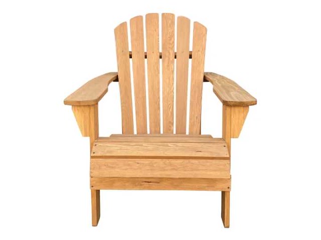 Axi carmen deckstoel - afbeelding 2 van  5