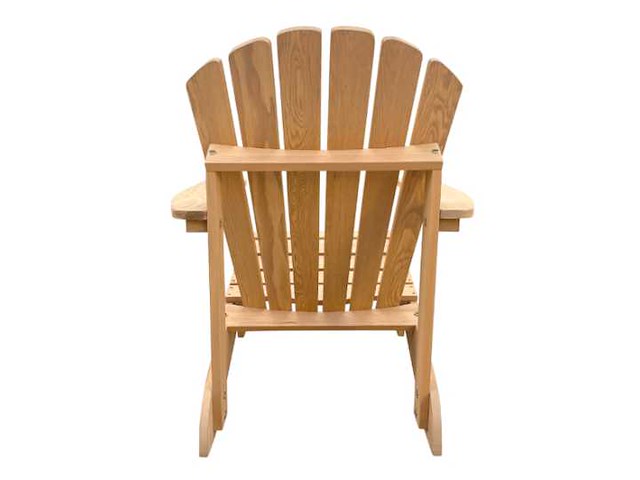 Axi carmen deckstoel - afbeelding 3 van  5