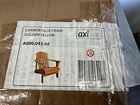 Axi carmen deckstoel - afbeelding 5 van  5