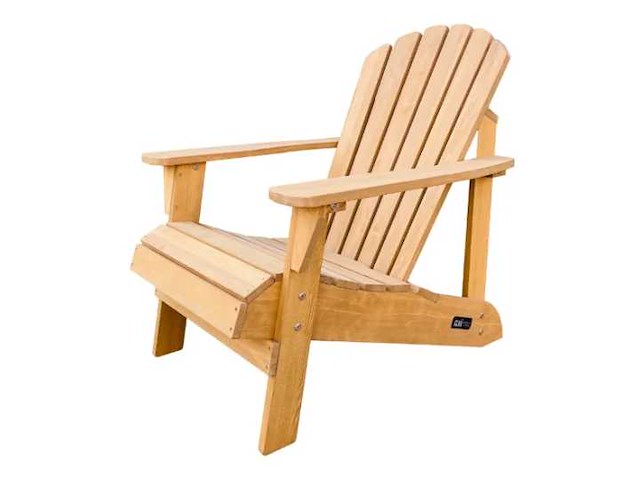 Axi carmen tuinstoel (2x) - afbeelding 1 van  3