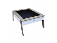 Axi linda zand & kweektafel - afbeelding 1 van  3