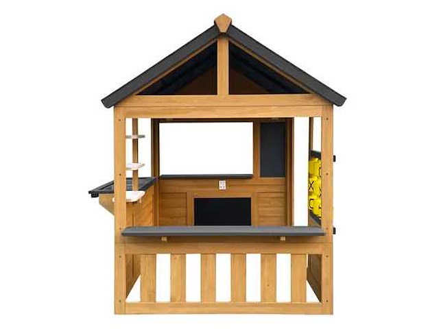 Axi lynn speelhuis - afbeelding 2 van  5