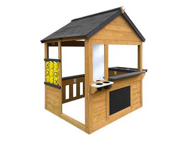 Axi lynn speelhuis - afbeelding 3 van  5