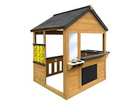 Axi lynn speelhuis - afbeelding 3 van  5